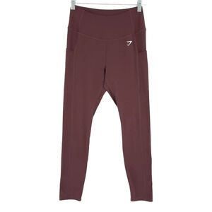 Gymshark Running Leggings